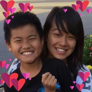 Meet your Posher, Edith pik chun